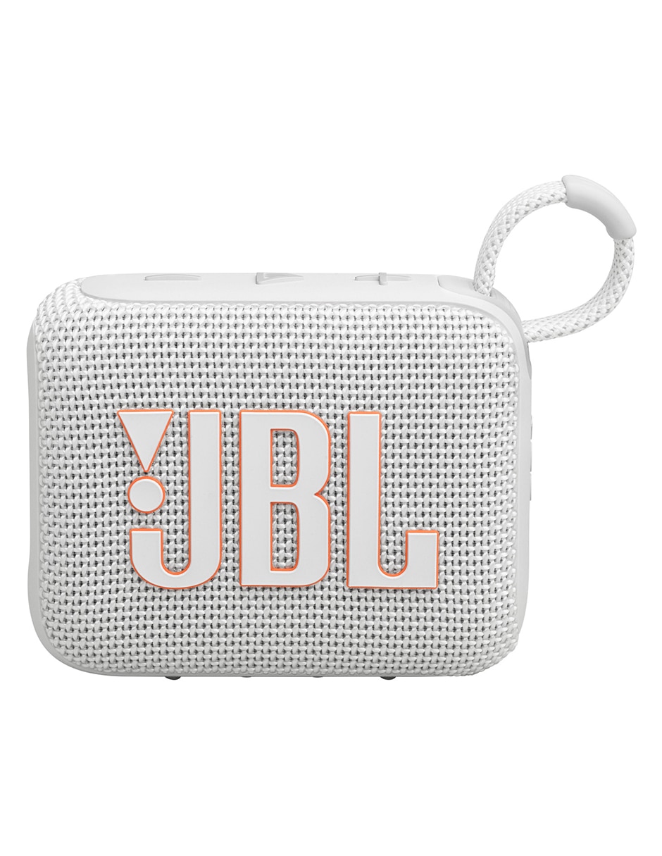 Bocina portátil Go 4 bluetooth Bocina portátil Go 4 bluetooth