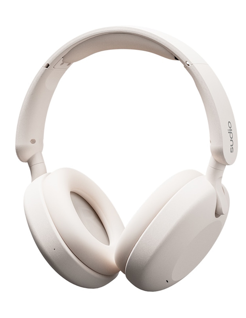 Audífonos Over-Ear K2 inalámbricos con cancelación de ruido Audífonos Over-Ear K2 inalámbricos con cancelación de ruido