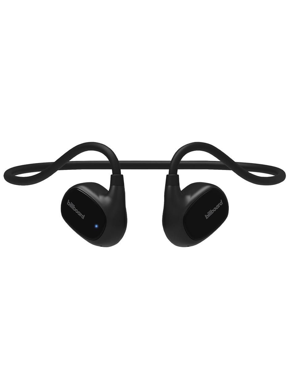 Audífonos On-Ear Akvo Bone Conduction inalámbricos 1