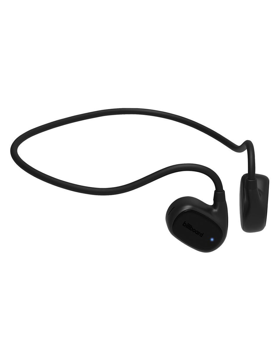 Audífonos On-Ear Akvo Bone Conduction inalámbricos 2