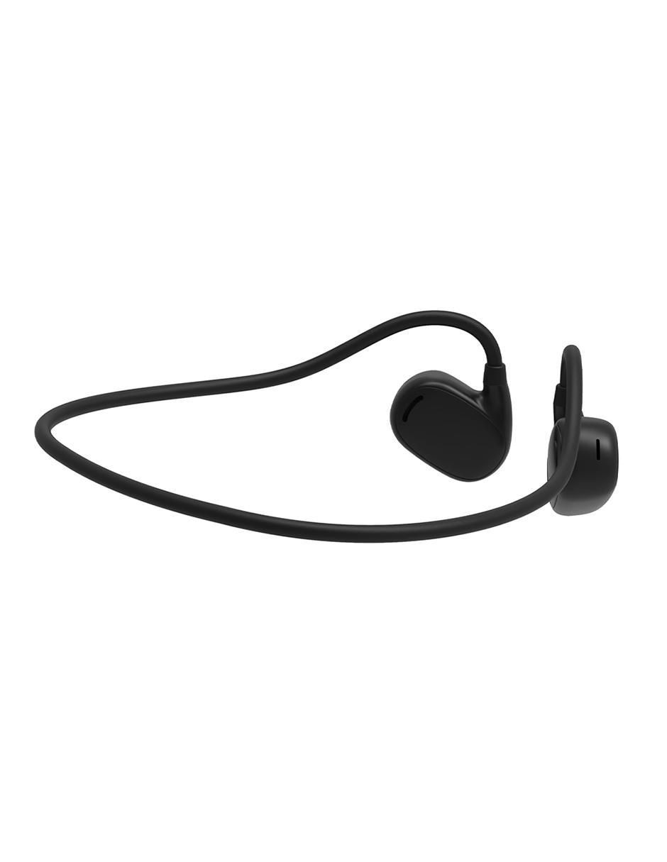 Audífonos On-Ear Akvo Bone Conduction inalámbricos 4