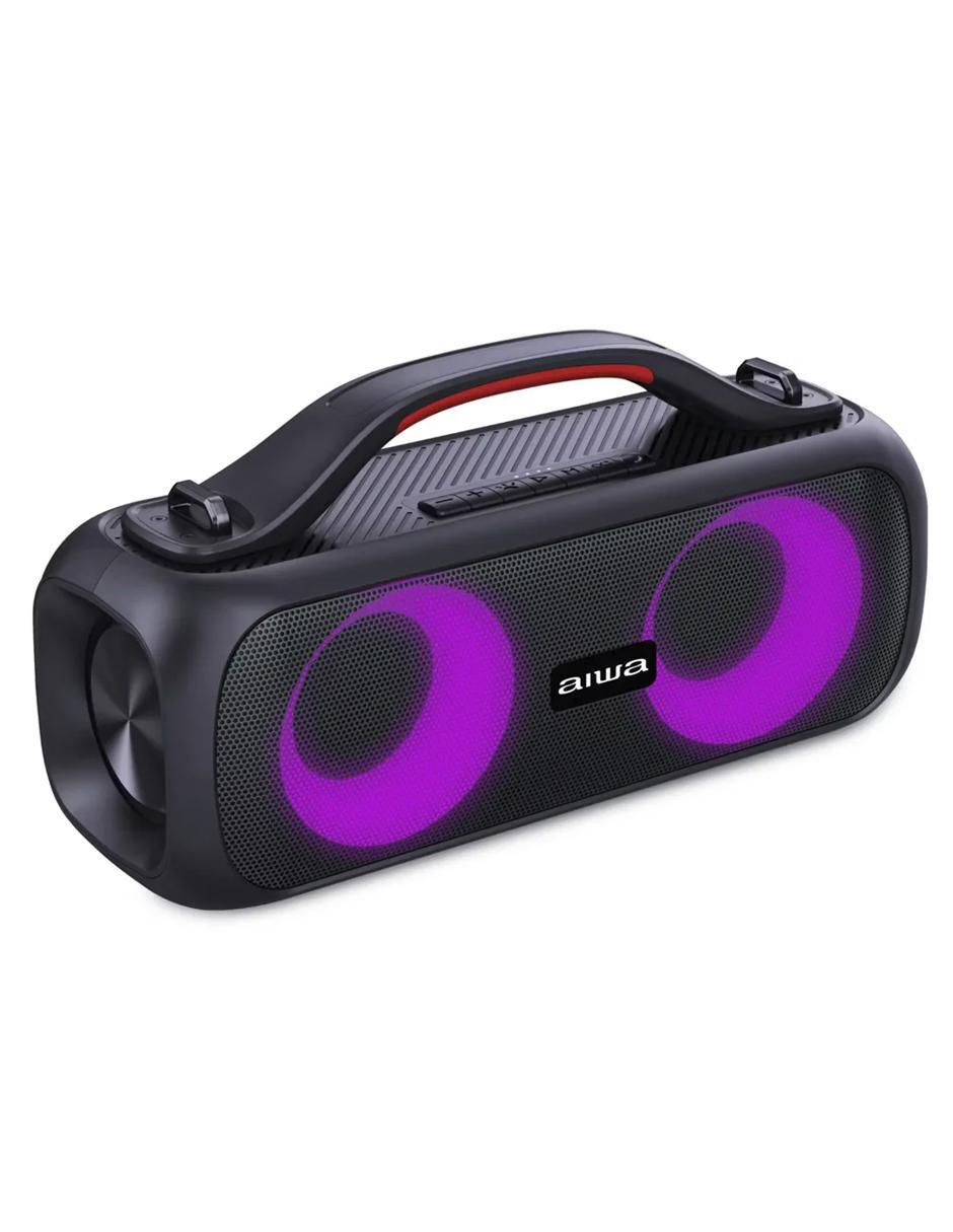 Bocina portátil AWS200BT bluetooth 5