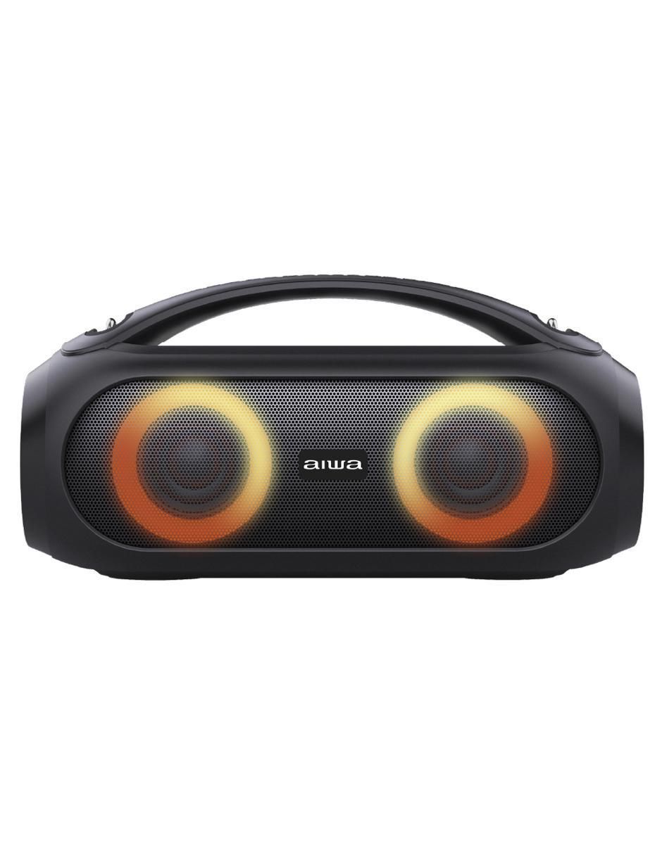Bocina portátil AWS500BT bluetooth Bocina portátil AWS500BT bluetooth