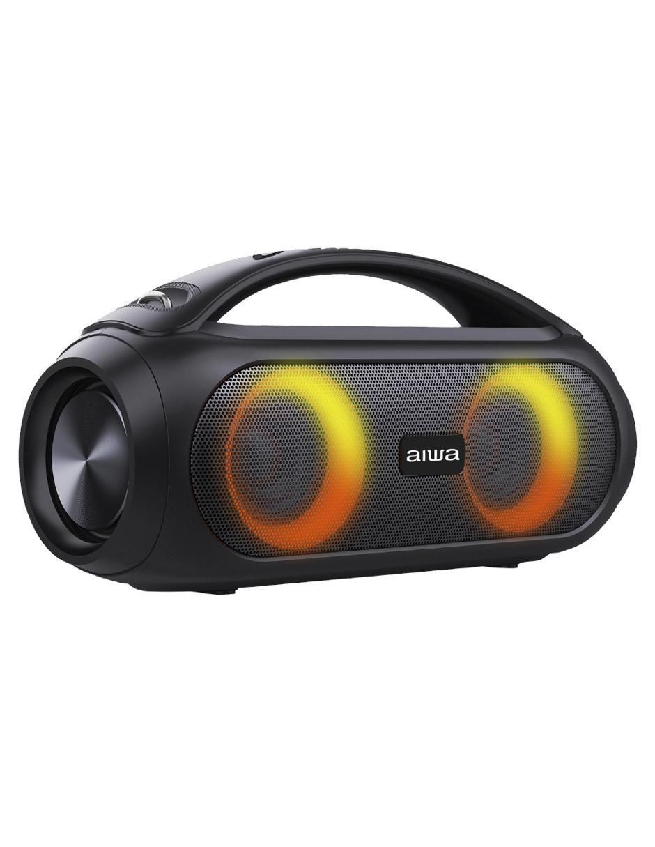 Bocina portátil AWS500BT bluetooth 5