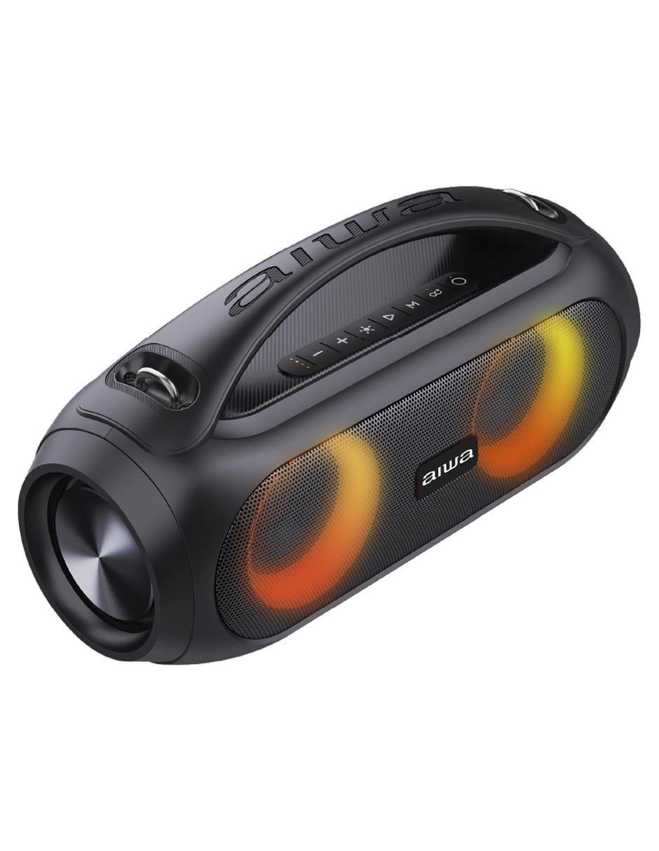 Bocina portátil AWS500BT bluetooth