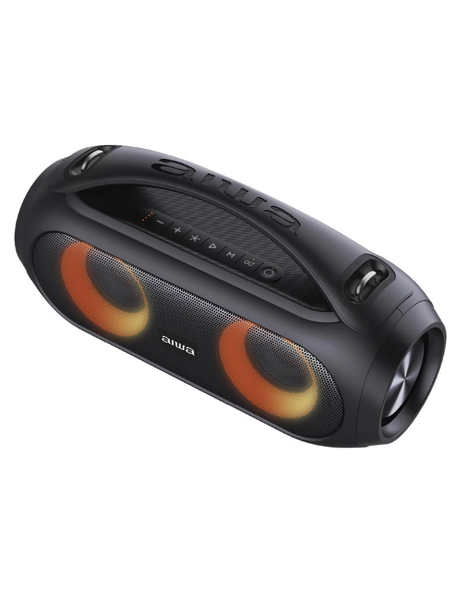 Bocina portátil AWS500BT bluetooth