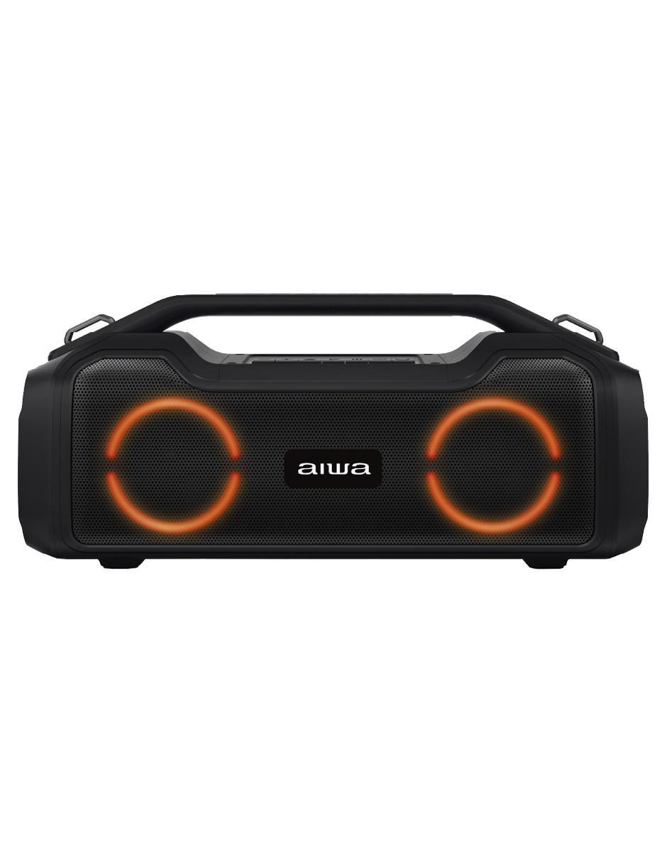 Bocina portátil AWS700BT bluetooth Bocina portátil AWS700BT bluetooth