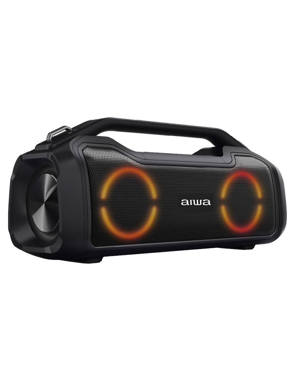 Bocina portátil AWS700BT bluetooth 5