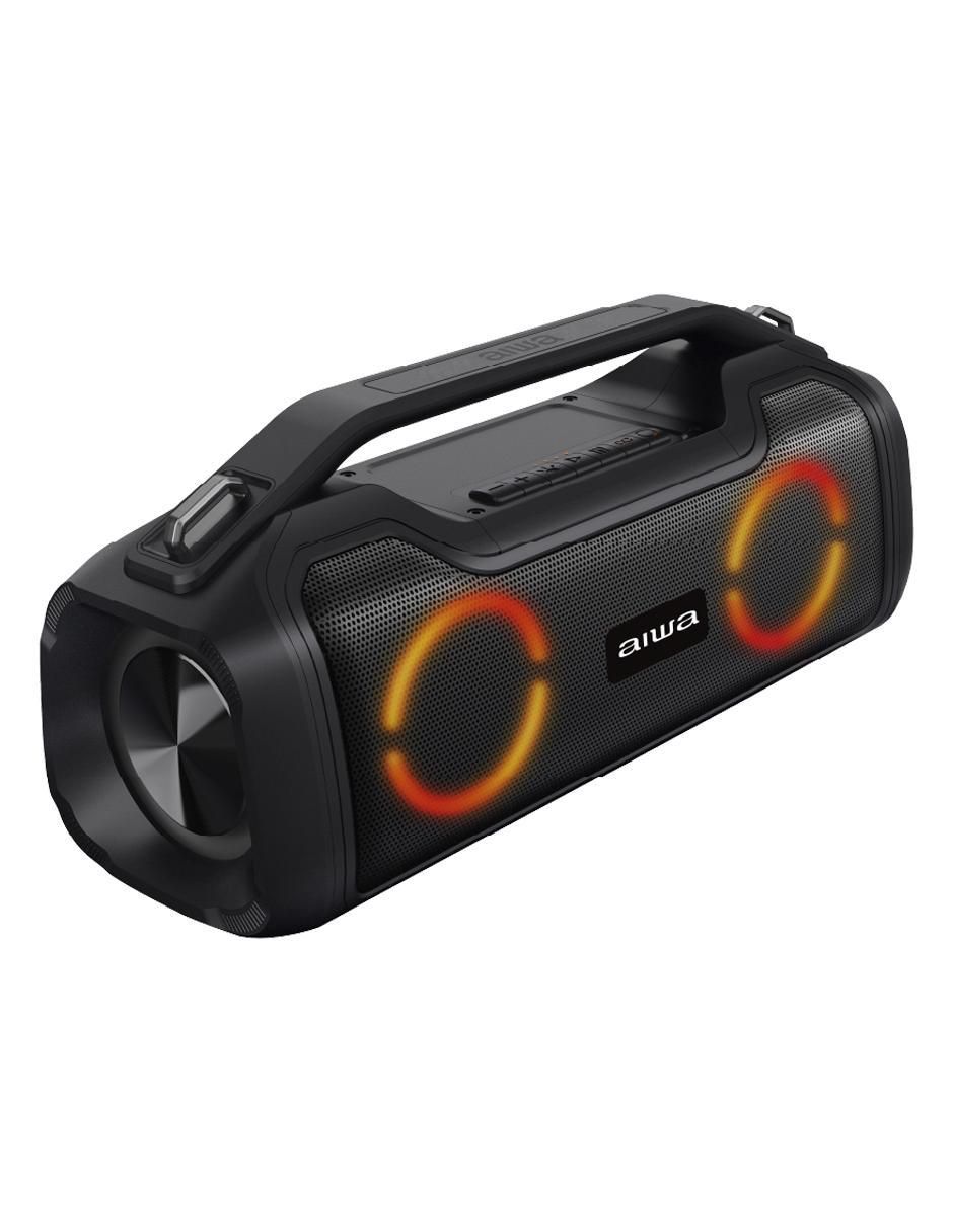 Bocina portátil AWS700BT bluetooth