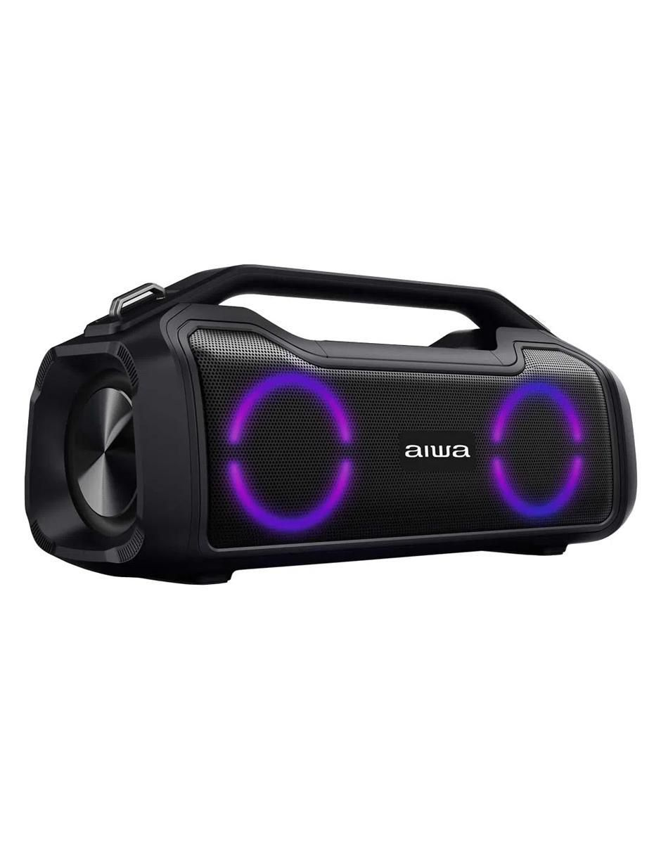 Bocina portátil AWS700BT bluetooth