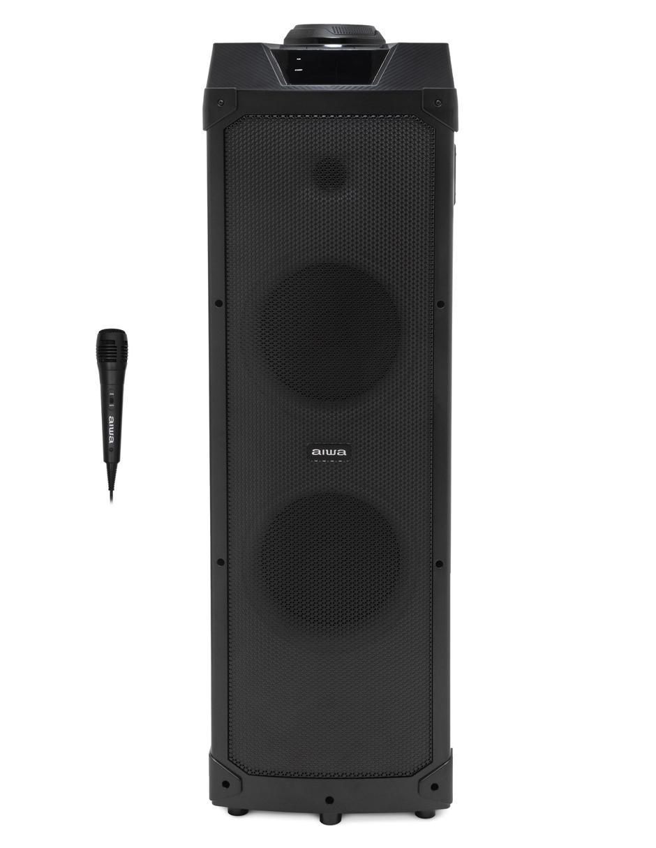 Bafle de piso awpok200d 7