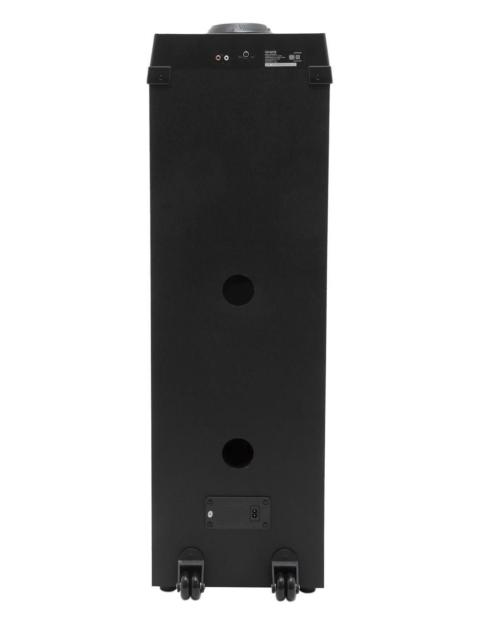 Bafle de piso awpok200d 4