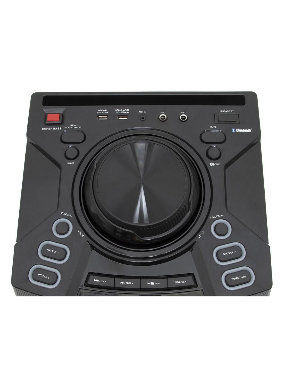 Bafle de piso awpok200d 2