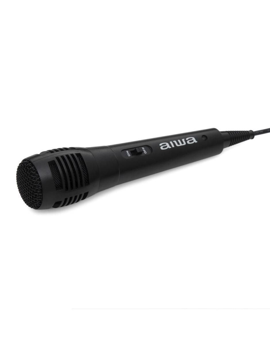 Bafle de piso awpok200d 8