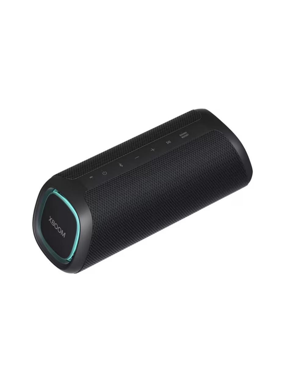 Bocina portátil XBOOM XG5QC bluetooth