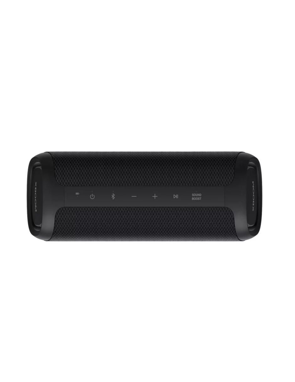 Bocina portátil XBOOM XG5QC bluetooth