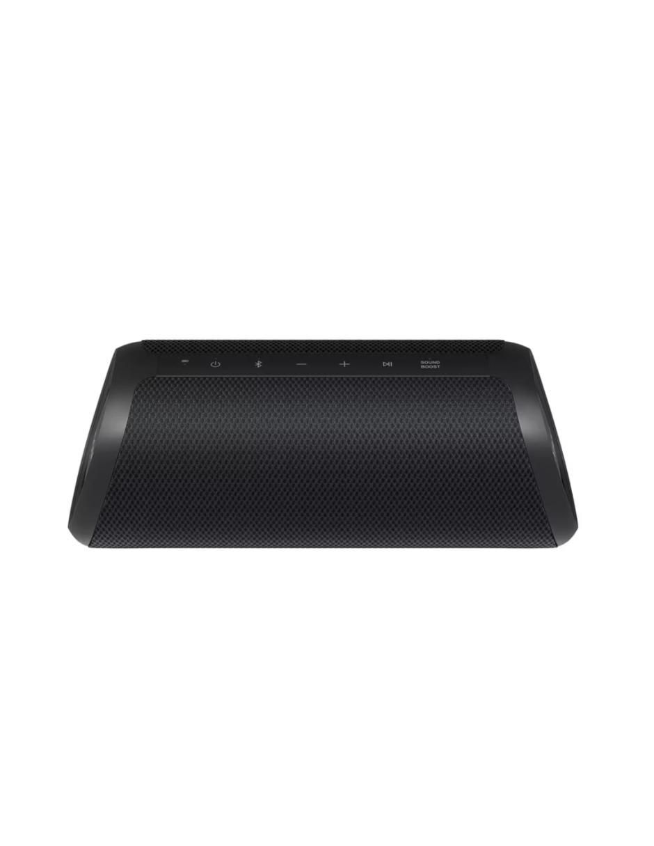 Bocina portátil XBOOM XG5QC bluetooth