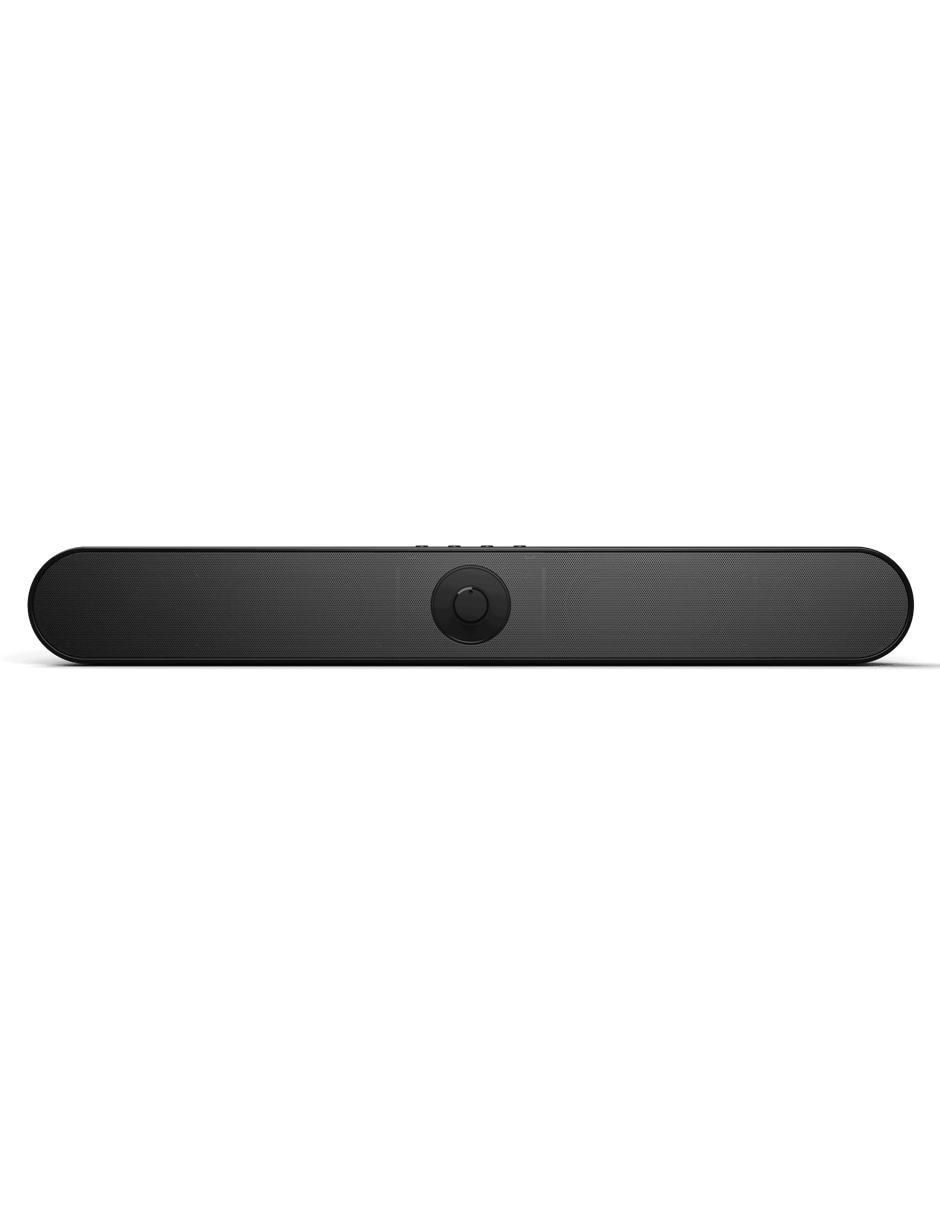 Barra de sonido Atl-Bar-Blk Barra de sonido Atl-Bar-Blk