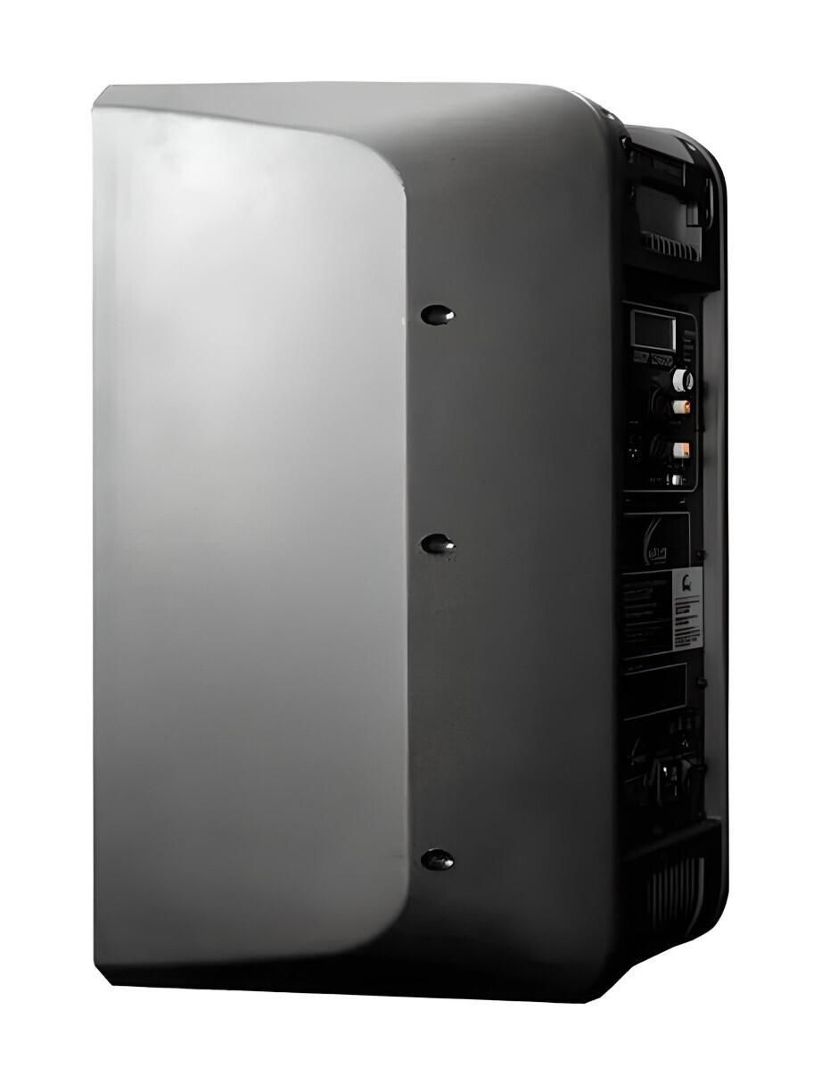 Bafle de piso dsp1560d