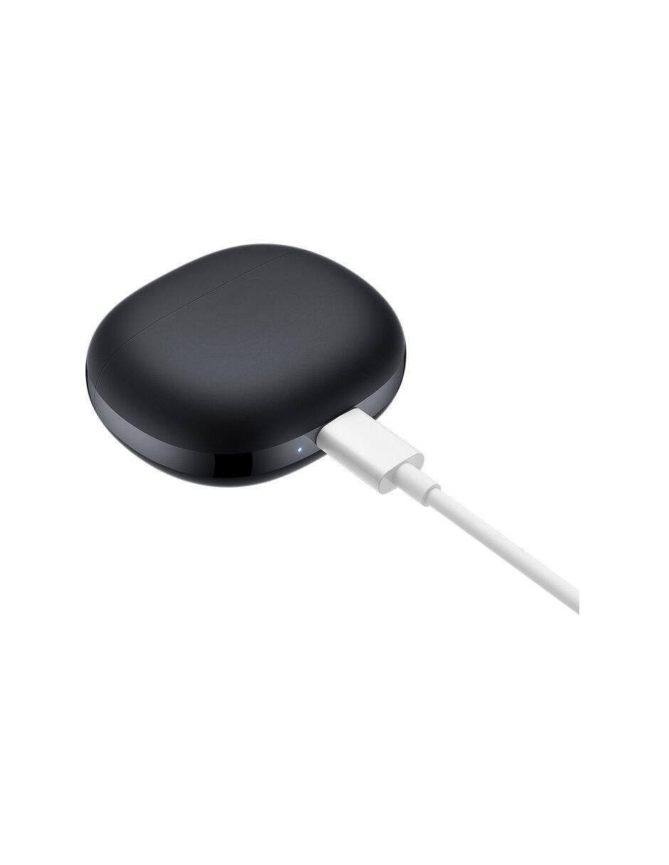 Audífonos True Wireless Buds 4 Active inalámbricos con cancelación de ruido 4