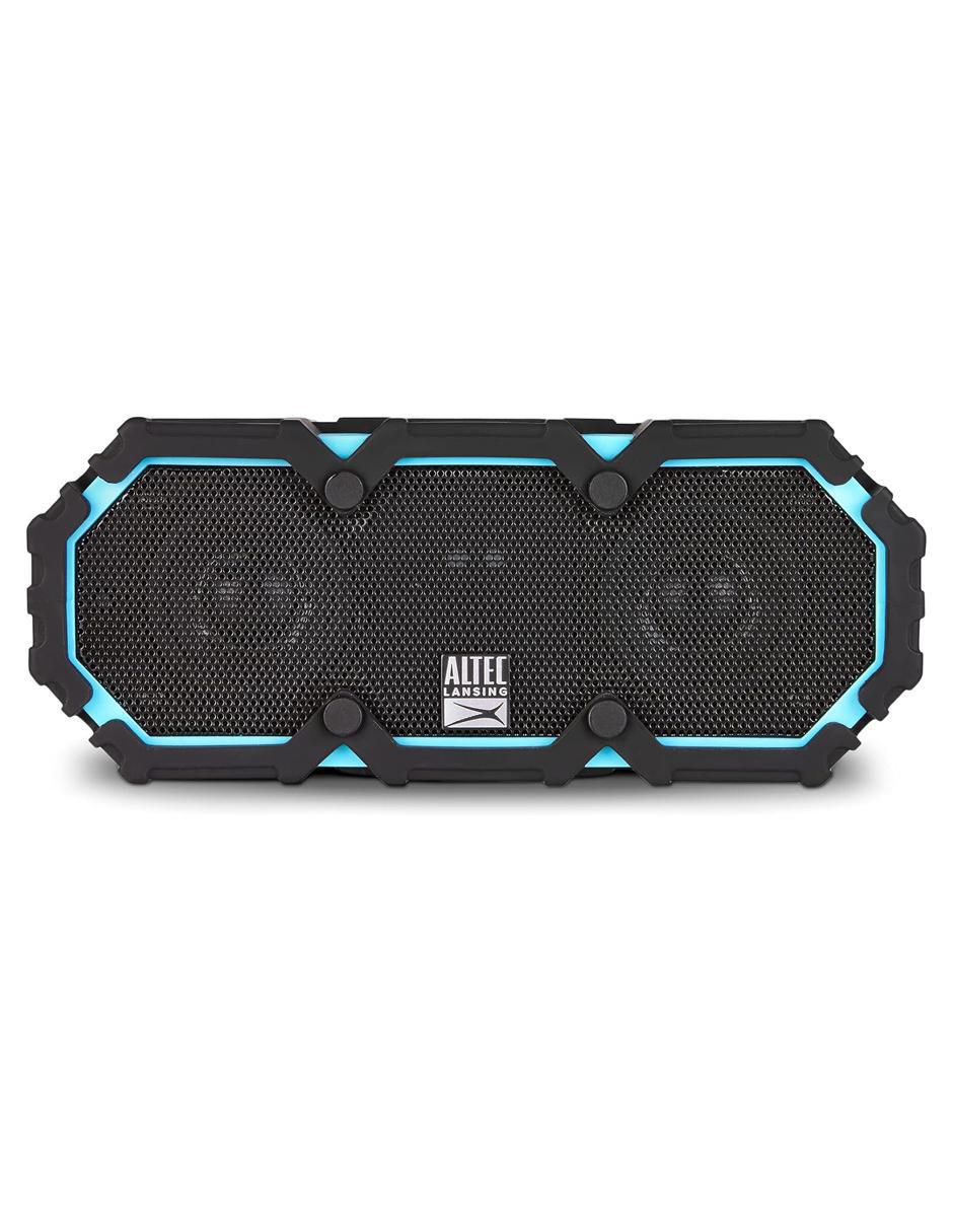 Bocina portátil IMW577-AB bluetooth Bocina portátil IMW577-AB bluetooth