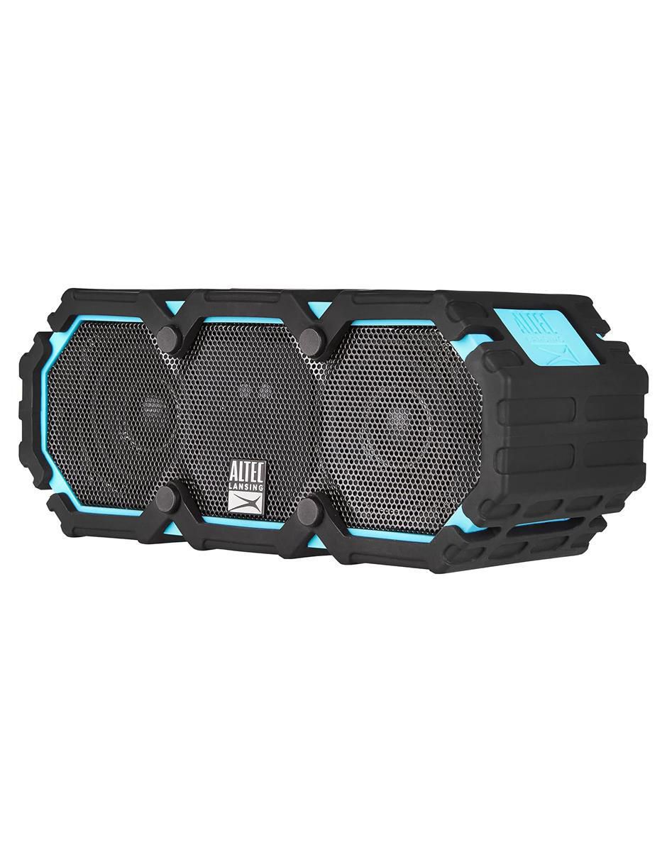 Bocina portátil IMW577-AB bluetooth 4