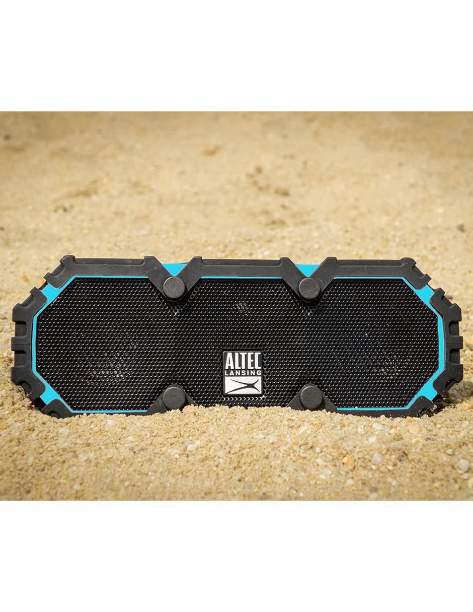Bocina portátil IMW577-AB bluetooth 3