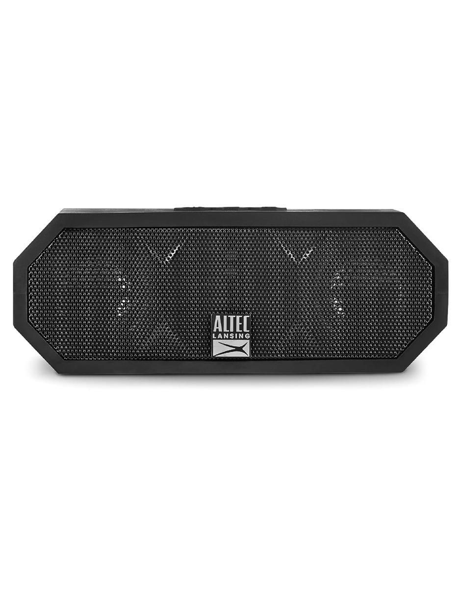 Bocina portátil IMW457-BK bluetooth Bocina portátil IMW457-BK bluetooth