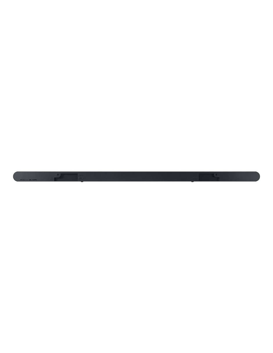 Barra de sonido Samsung Hw-S700D/Zx con subwoofer