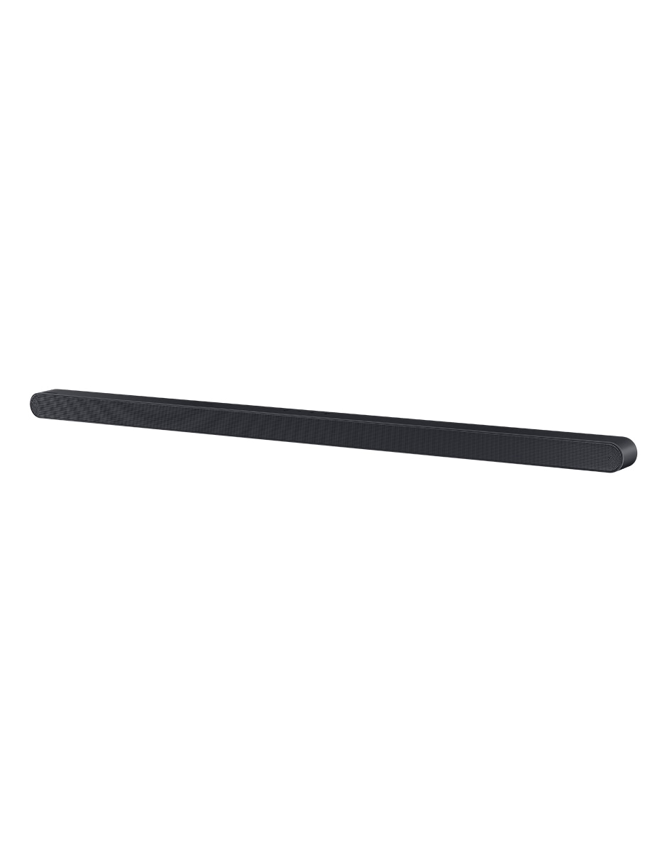 Barra de sonido Samsung Hw-S700D/Zx con subwoofer