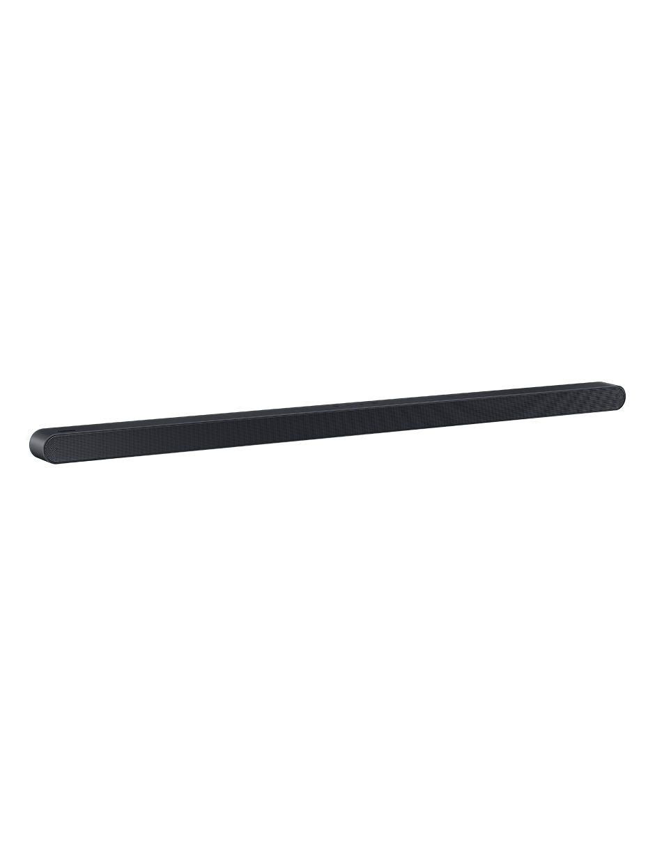 Barra de sonido Samsung Hw-S700D/Zx con subwoofer