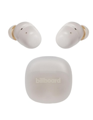 Audífonos True Wireless Native Enc inalámbricos con cancelación de ruido