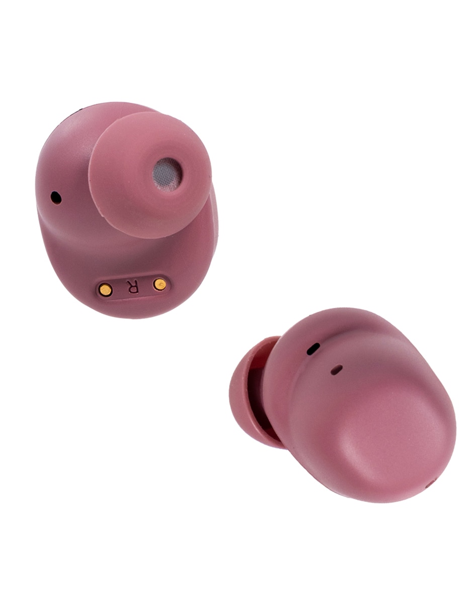 Audífonos True Wireless Native Enc inalámbricos con cancelación de ruido 2