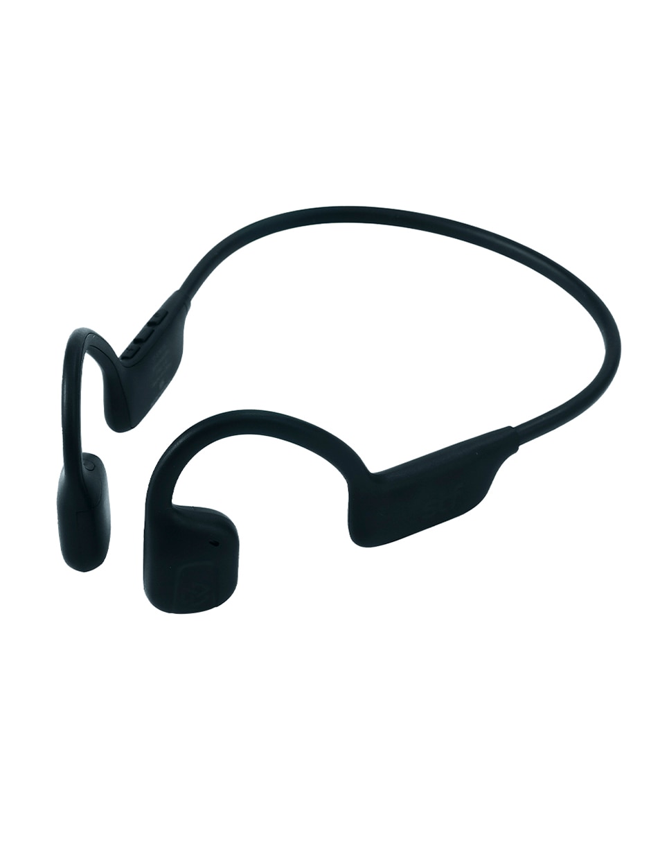 Audífonos True Wireless Iron Bone Conduction inalámbricos 2