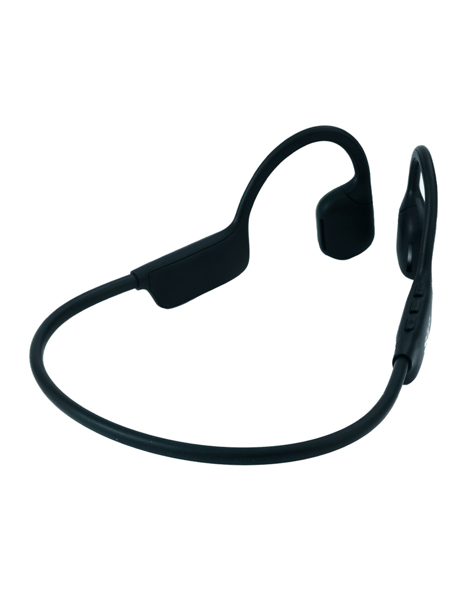 Audífonos True Wireless Iron Bone Conduction inalámbricos 3