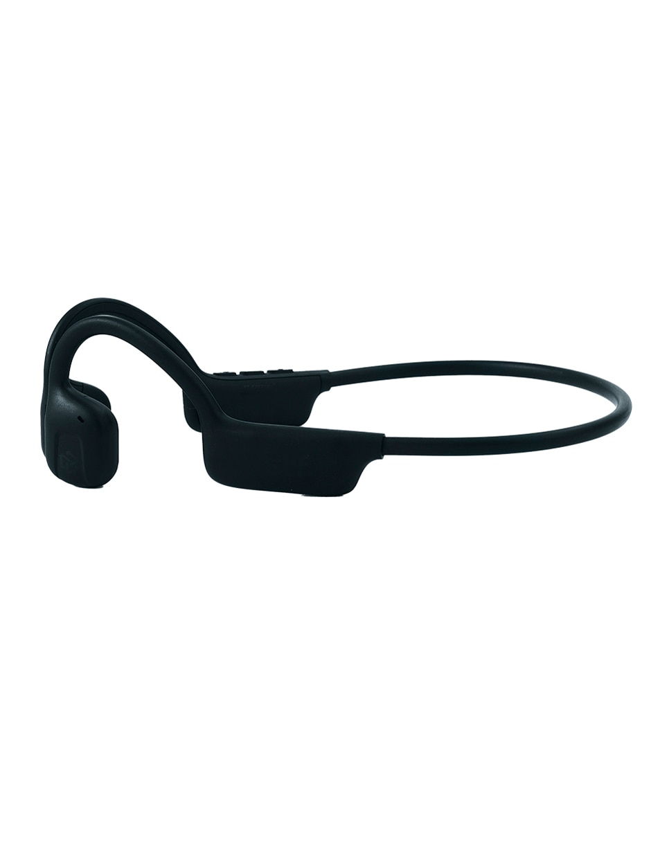 Audífonos True Wireless Iron Bone Conduction inalámbricos