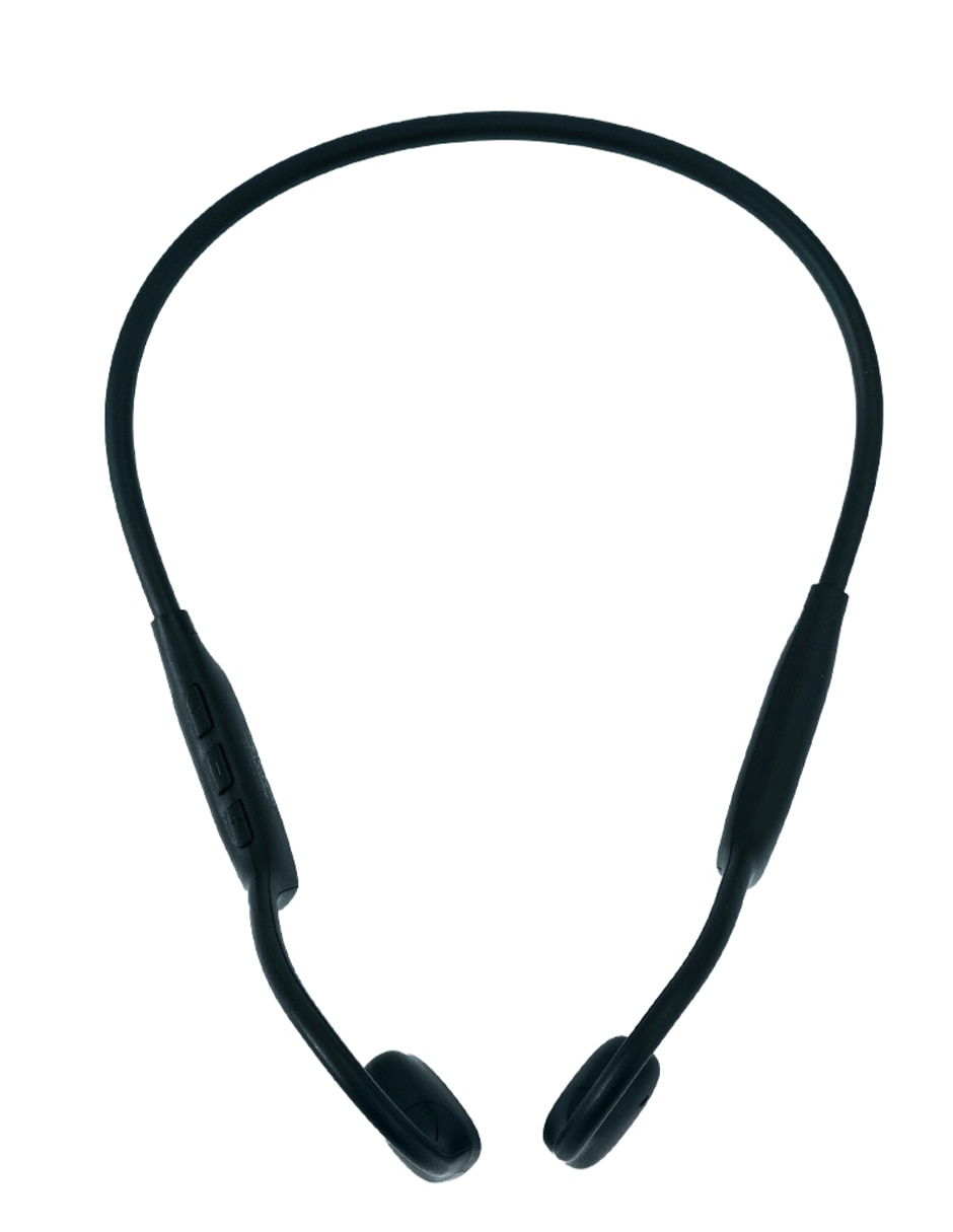 Audífonos True Wireless Iron Bone Conduction inalámbricos 6