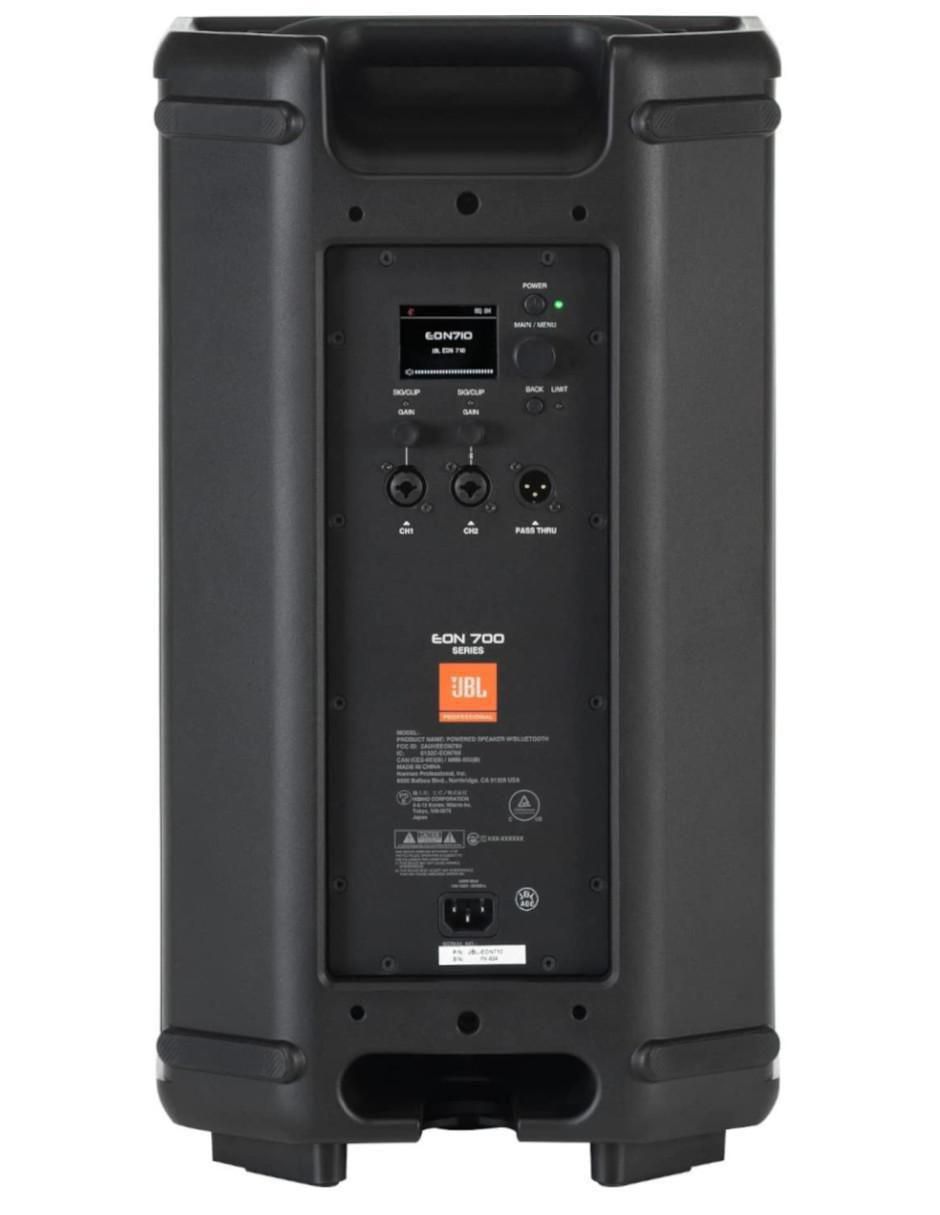 Bafle de piso eon 710 2