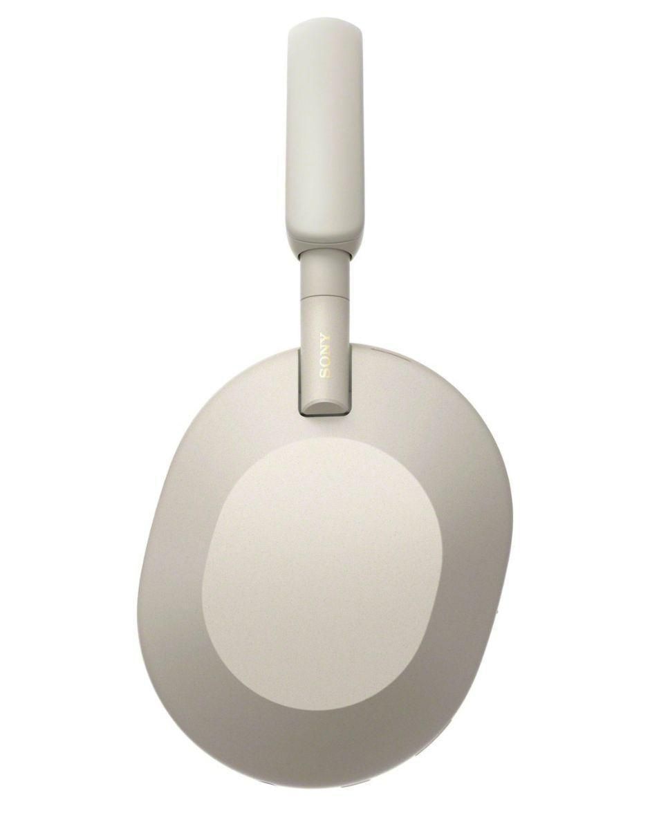 Audífonos Over-Ear Sony Wh-1000Xm5 inalámbricos con cancelacion de ruido 3