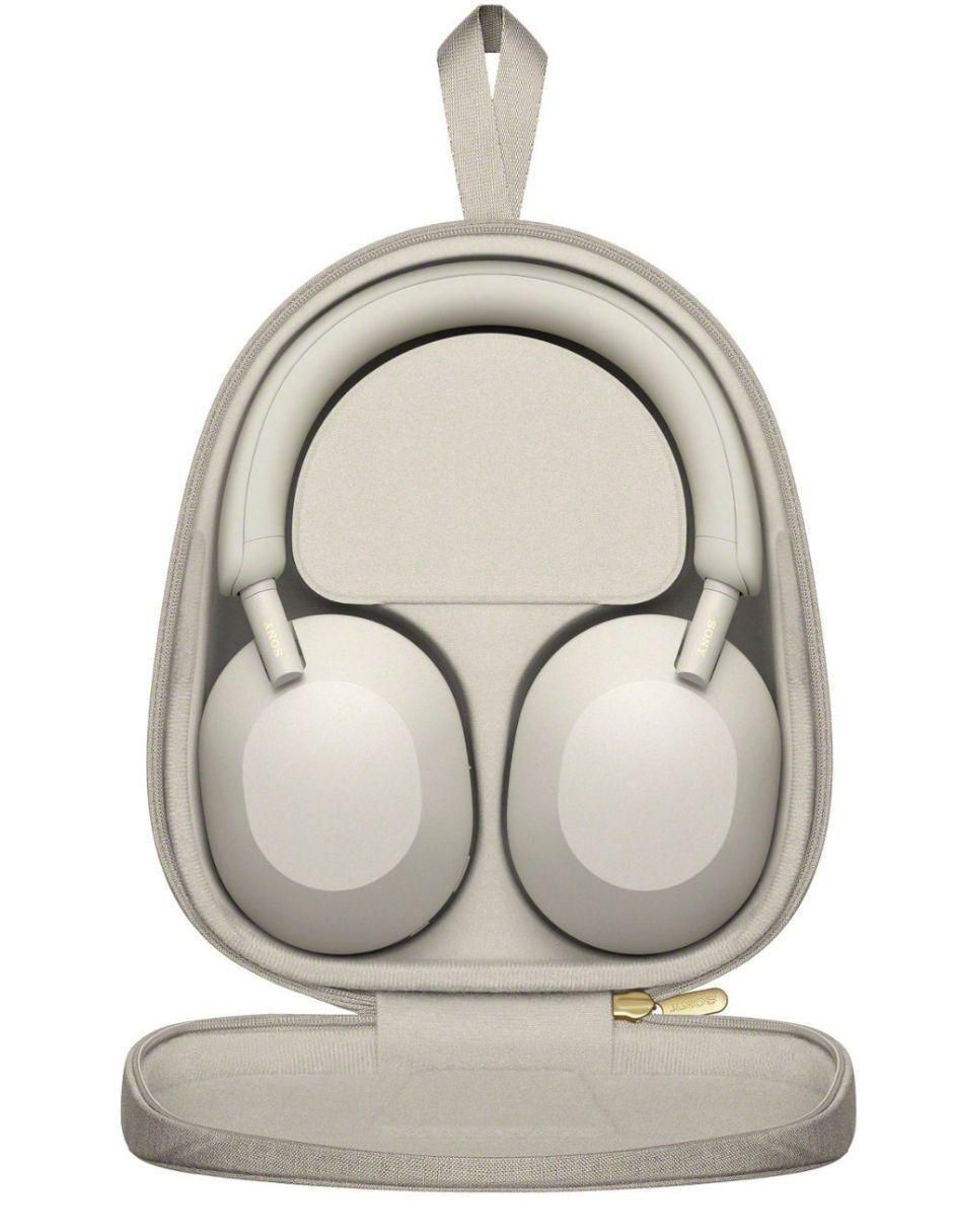 Audífonos Over-Ear Sony Wh-1000Xm5 inalámbricos con cancelacion de ruido 5
