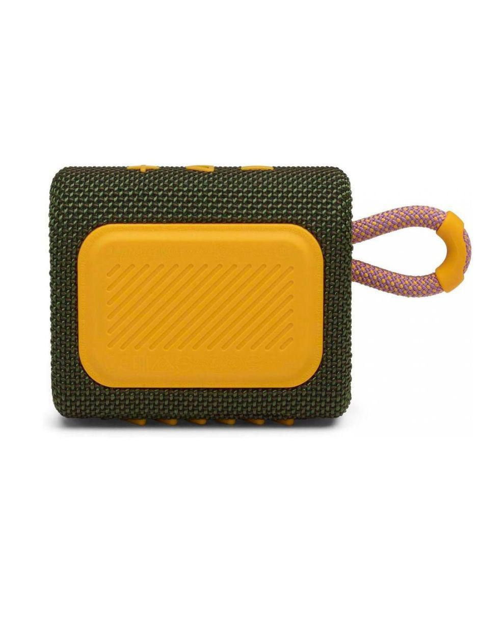 Bocina portátil GO 3 bluetooth 2