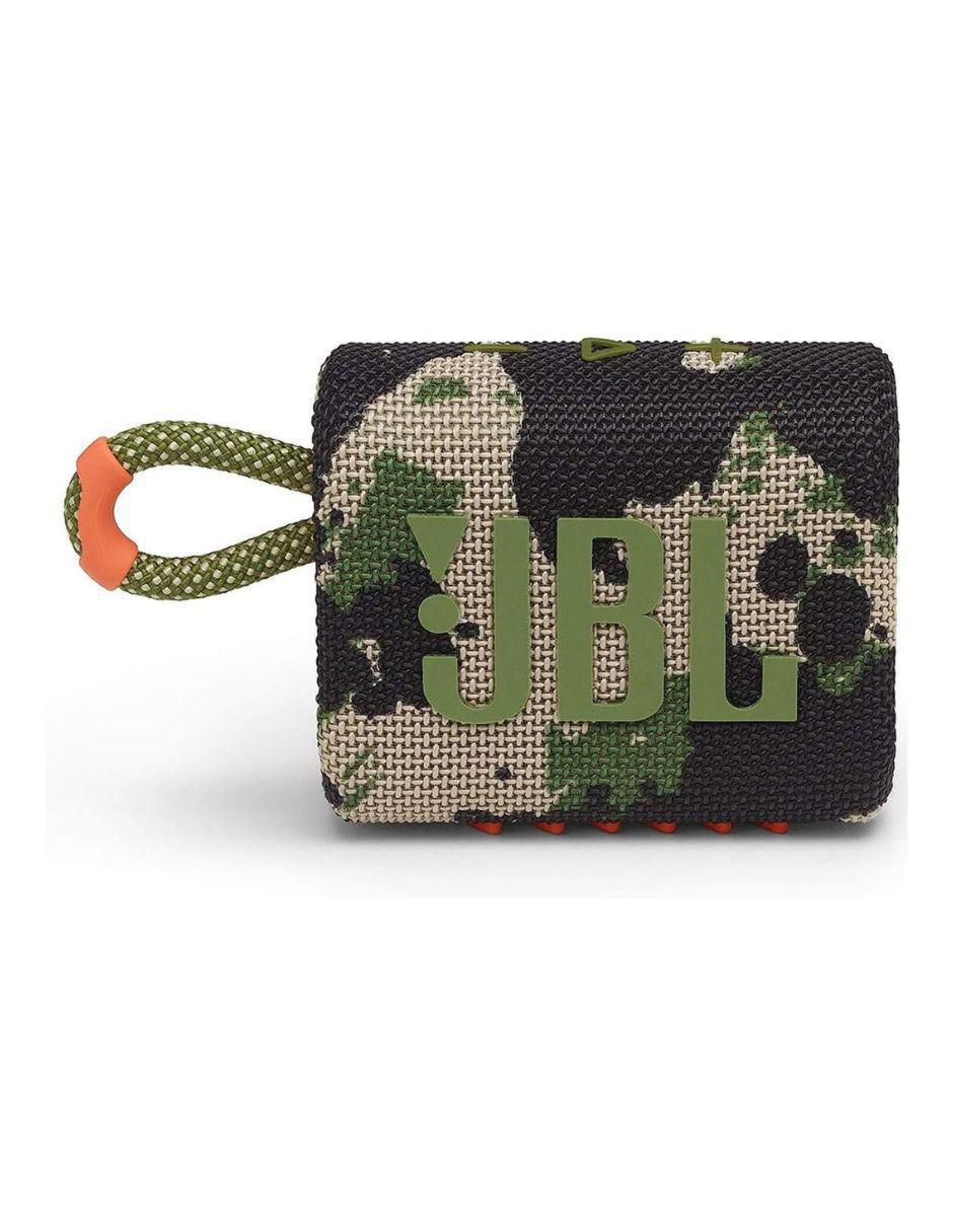Bocina portátil GO 3 bluetooth Bocina portátil GO 3 bluetooth
