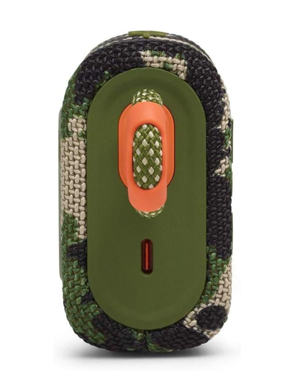 Bocina portátil GO 3 bluetooth 3