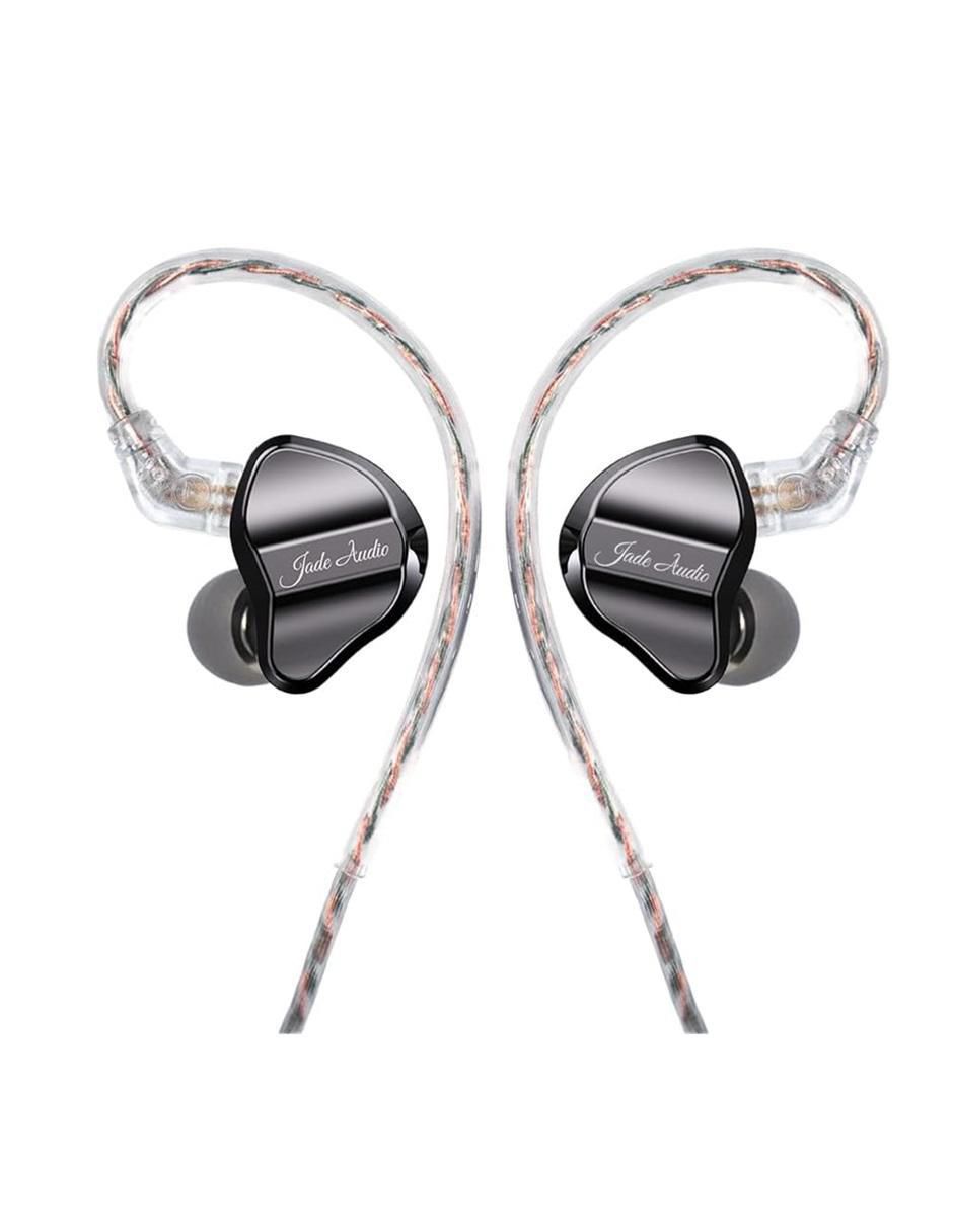 Audífonos In-Ear Jd1 alámbricos