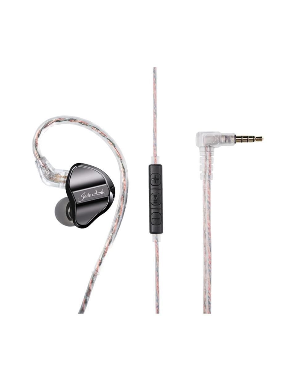 Audífonos In-Ear Jd1 alámbricos