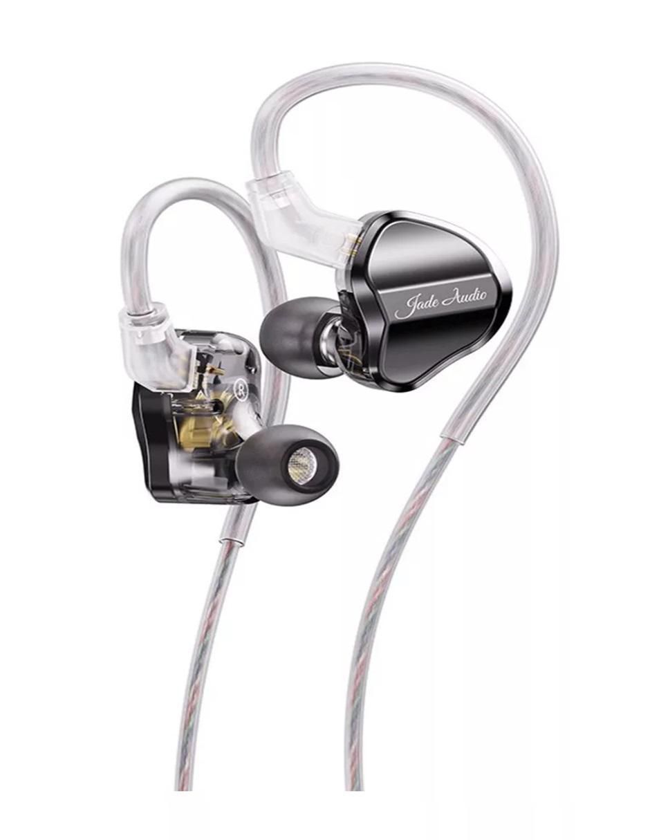 Audífonos In-Ear Jd1 alámbricos Audífonos In-Ear Jd1 alámbricos