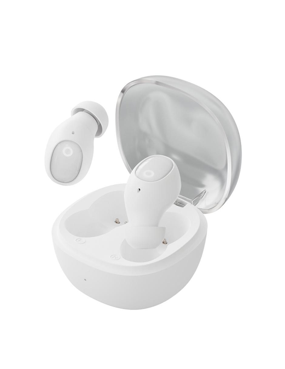 Audífonos True Wireless Nub inalámbricos Audífonos True Wireless Nub inalámbricos