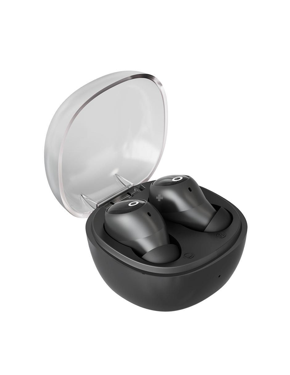 Audífonos True Wireless Swiss Code Nub inalámbricos