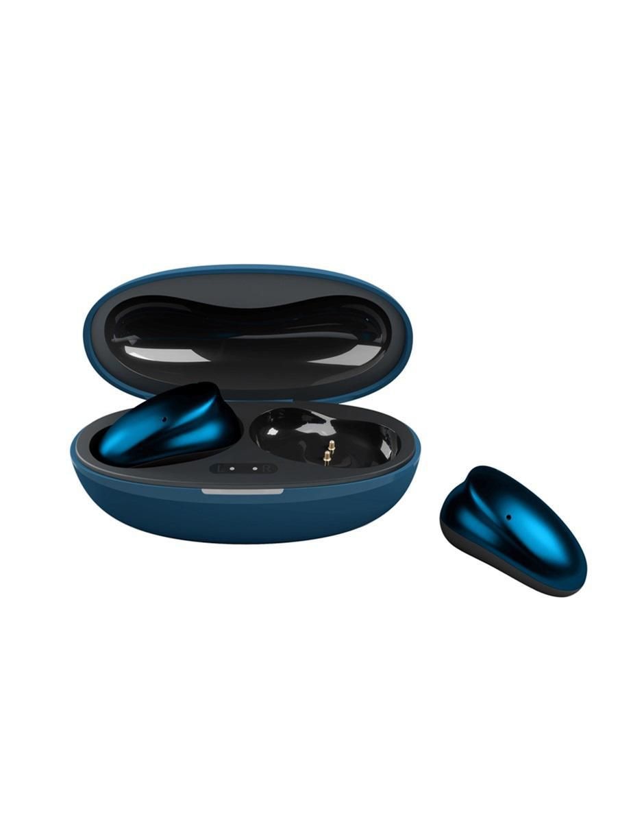 Audífonos True Wireless Pebbles inalámbricos