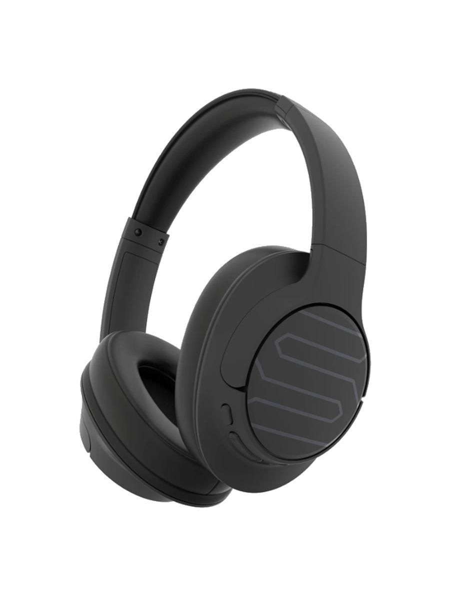 Audífonos Over-Ear Ultra inalámbricos con cancelación de ruido